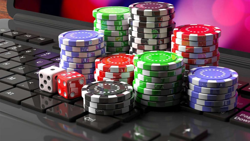 An Amusing Welfares Of Playing An Online Poker Gambling Games
