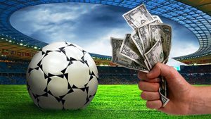 online sports betting explained
