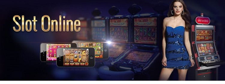 online casino slots