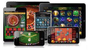 Casino online site