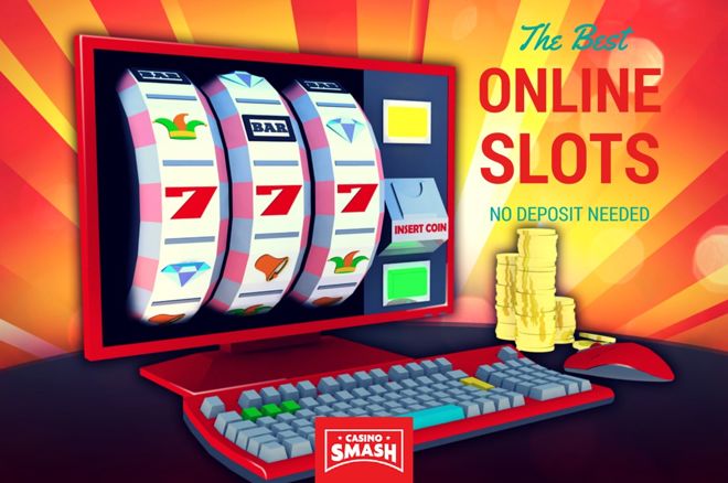 Online slot Game