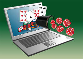 Online Gambling Site